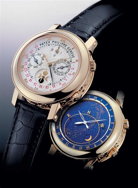 patek philippe blue moon tourbillon|Patek Philippe sky moon price.